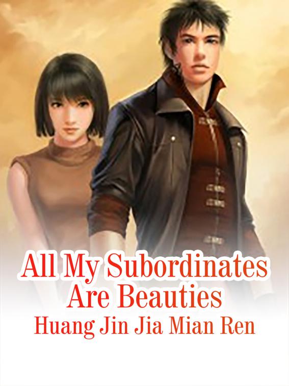All My Subordinates Are Beauties, Volume 2