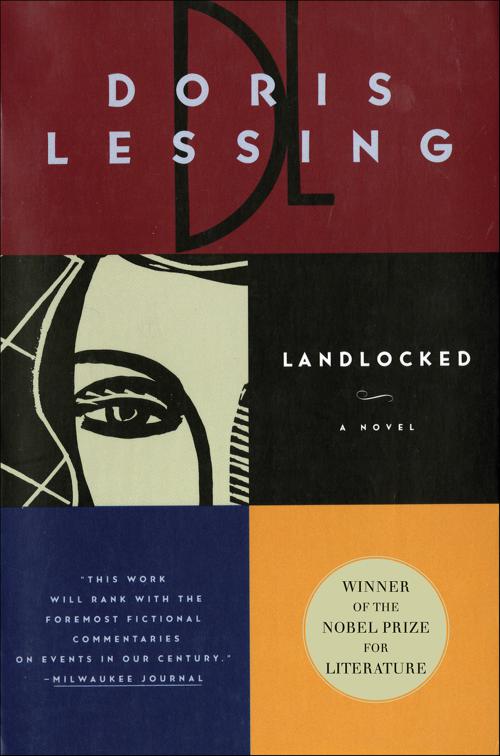 Landlocked, Children of Violence