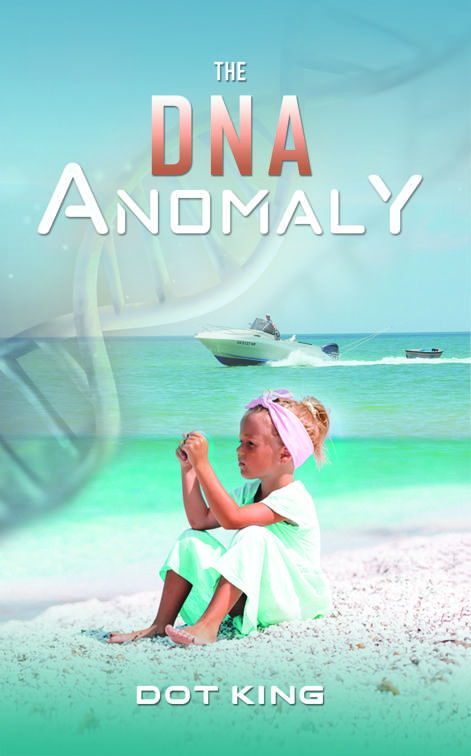 The DNA Anomaly