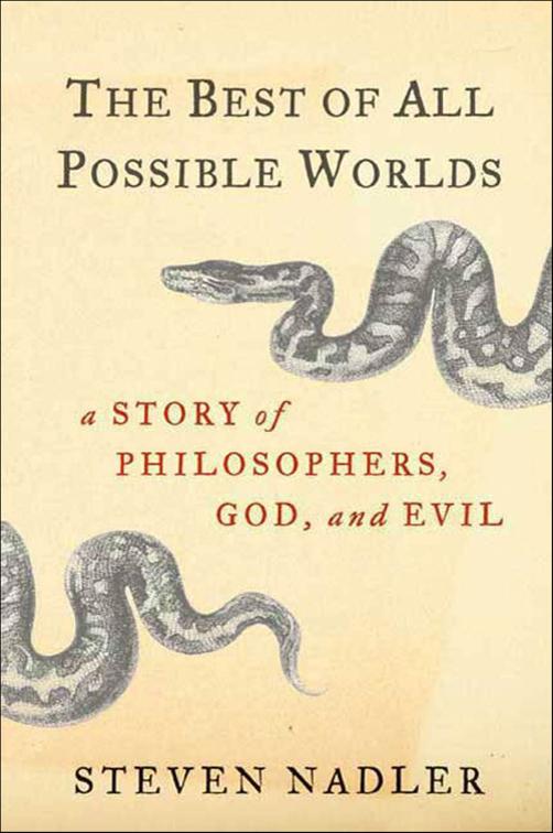 Best of All Possible Worlds