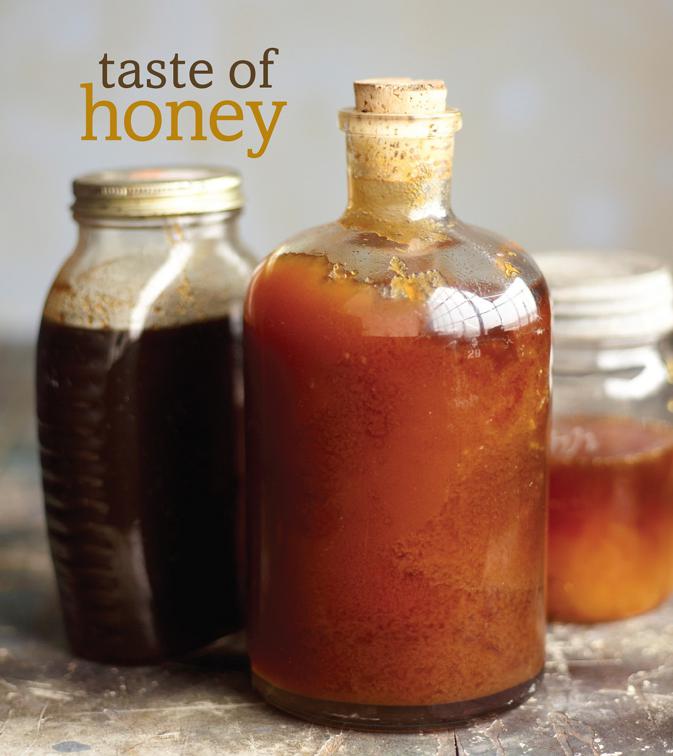 Taste of Honey