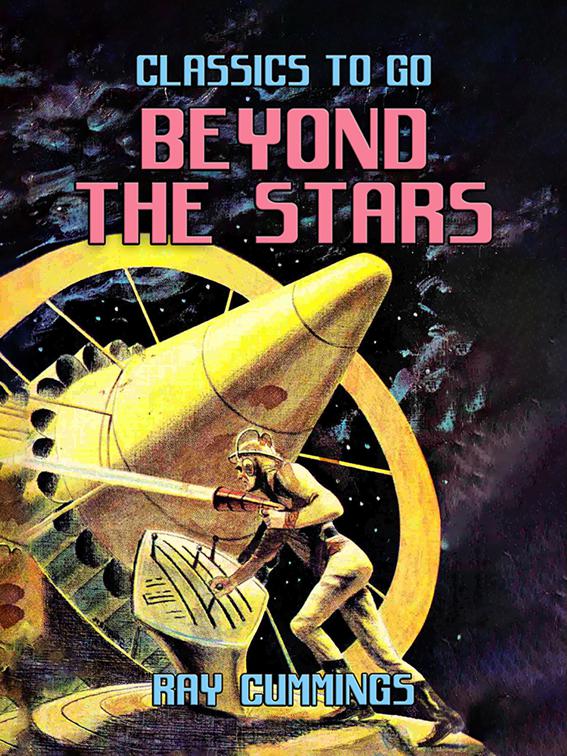 Beyond The Stars, CLASSICS TO GO