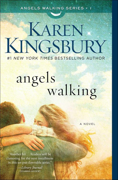 Angels Walking, Angels Walking