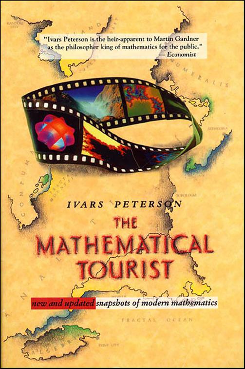 Mathematical Tourist