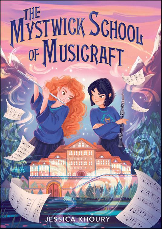 Mystwick School of Musicraft