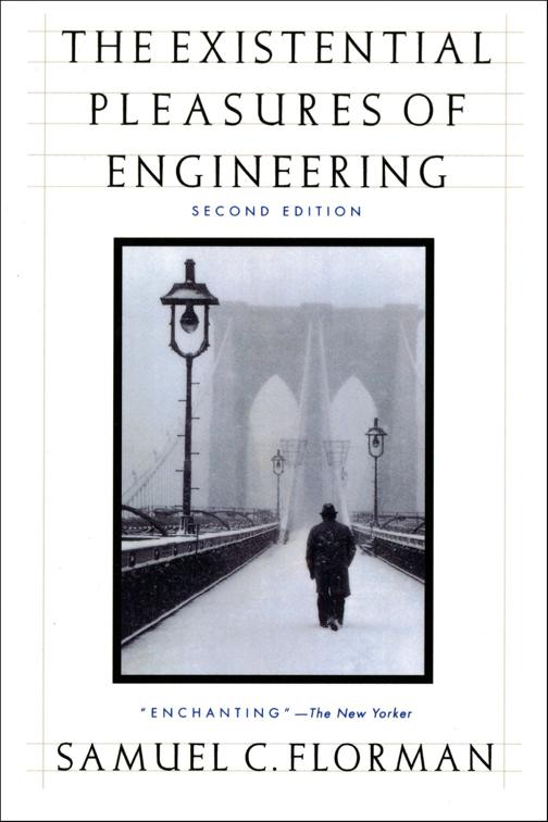 Existential Pleasures of Engineering