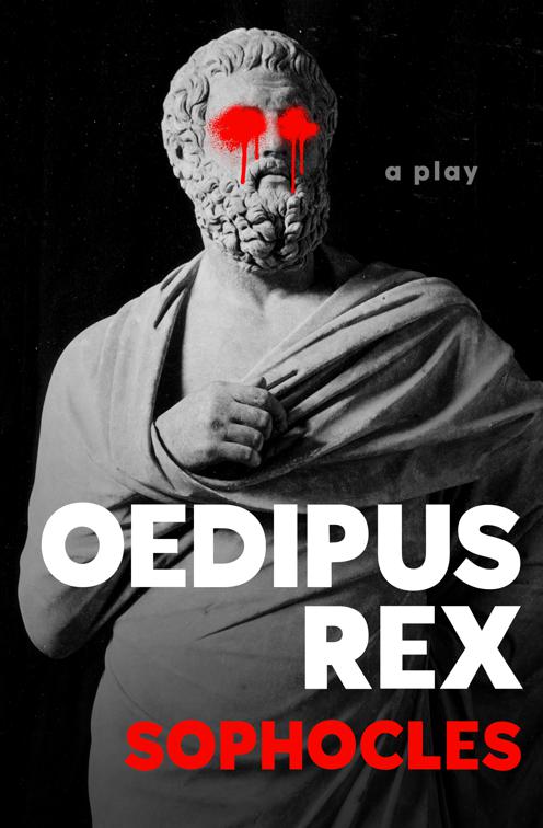 Oedipus Rex, The Oedipus Cycle