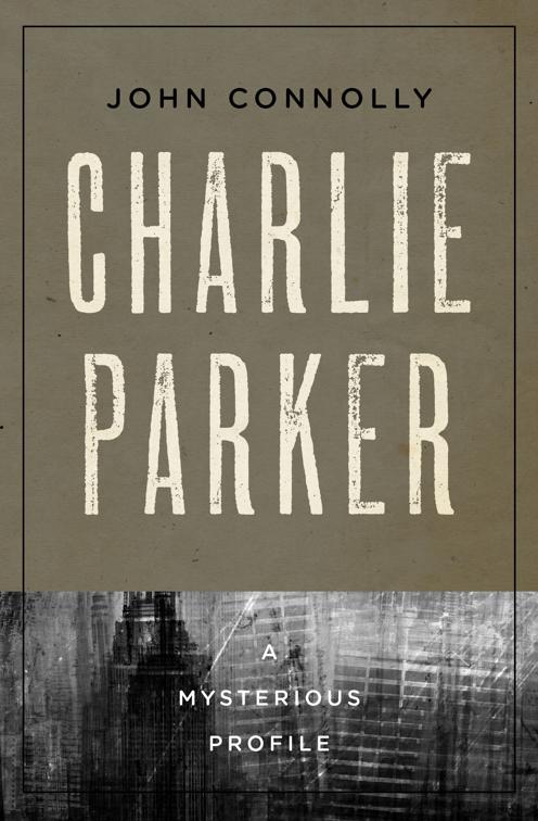 Charlie Parker, Mysterious Profiles