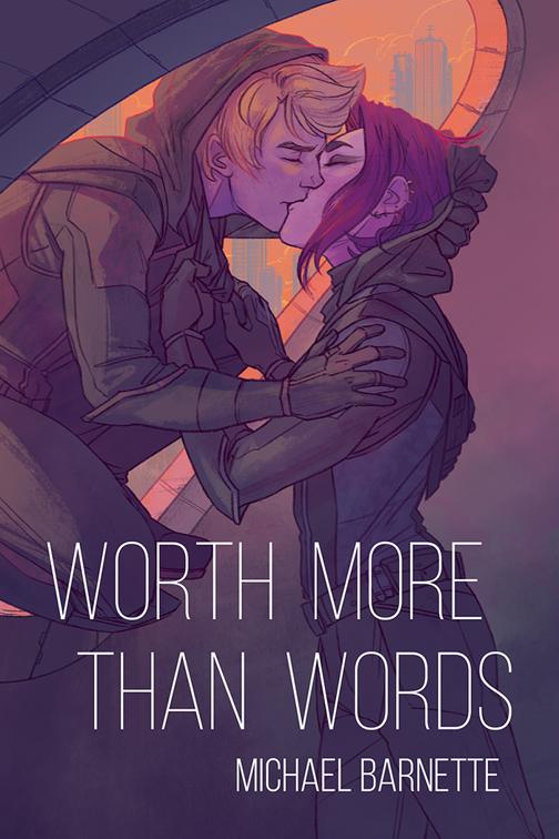 Worth More Than Words