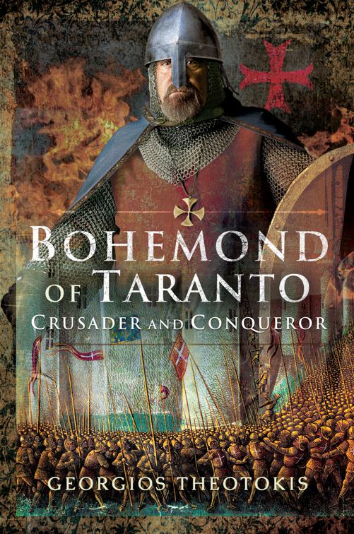 Bohemond of Taranto