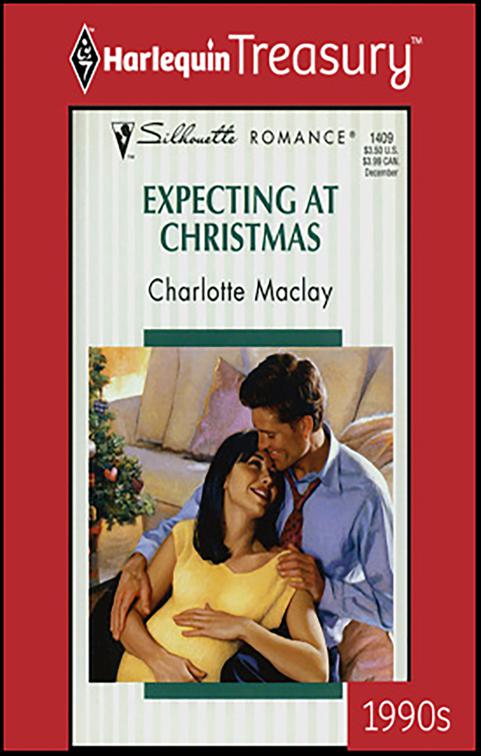 Expecting at Christmas