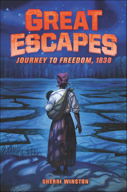 Great Escapes #2, Great Escapes