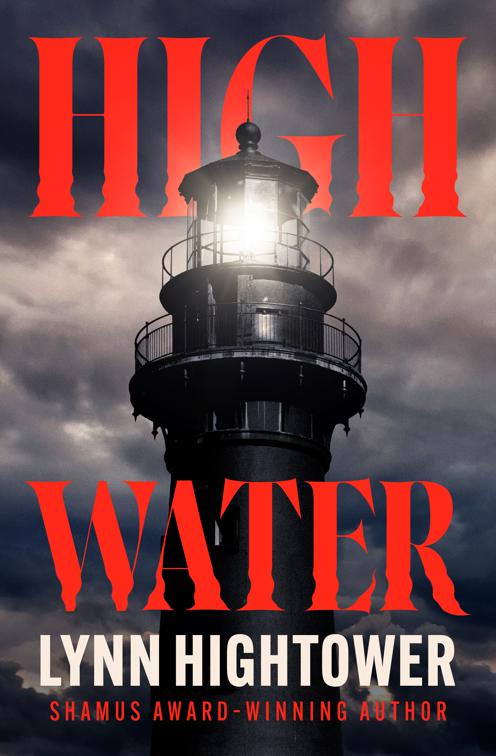 High Water