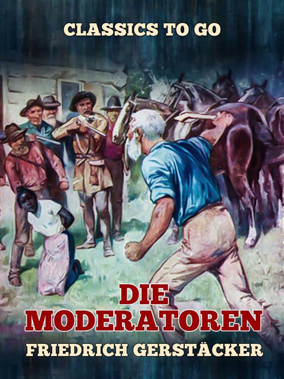 Die Moderatoren, Classics To Go
