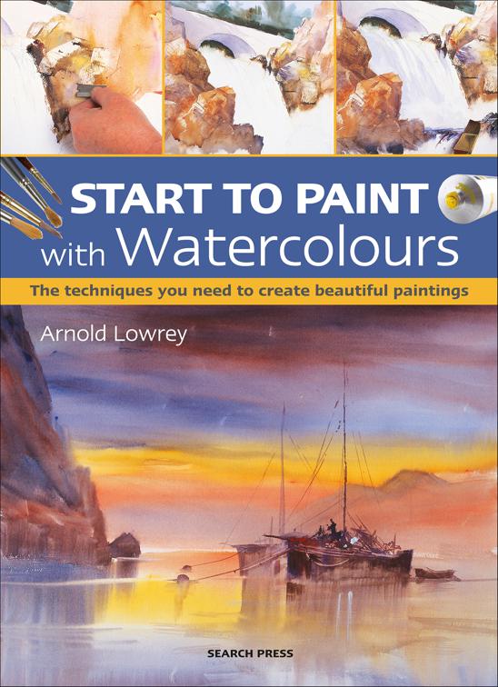 Start to Paint with Watercolours