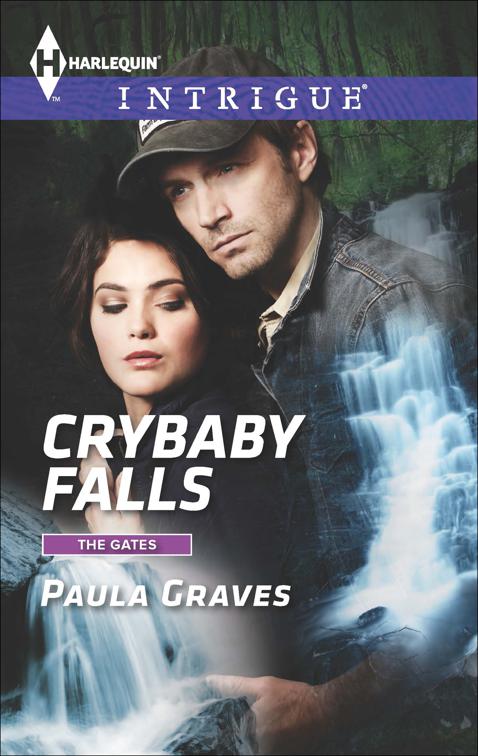 Crybaby Falls, The Gates