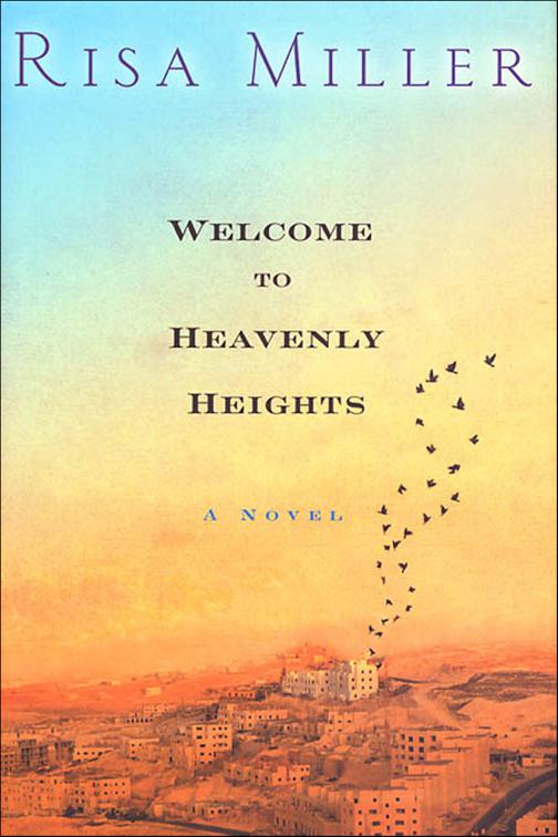 Welcome to Heavenly Heights