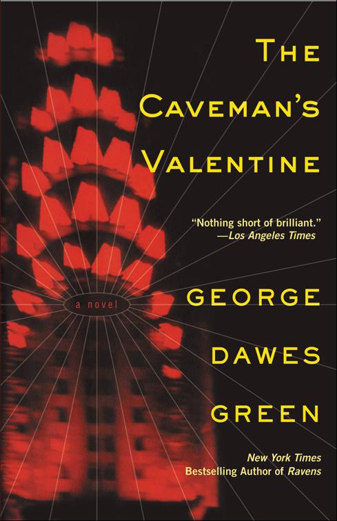 Caveman&#x27;s Valentine
