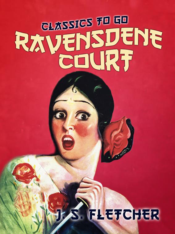 Ravensdene Court, Classics To Go