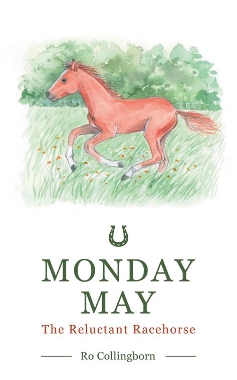 Monday May