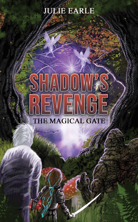 Shadow&#x27;s Revenge