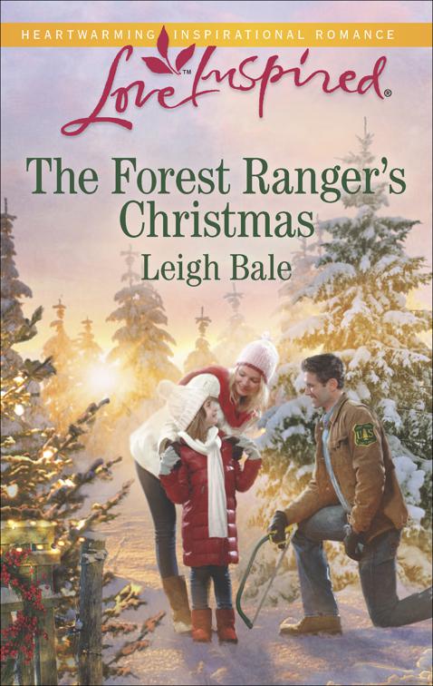 Forest Ranger&#x27;s Christmas