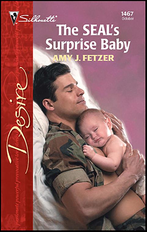 SEAL&#x27;s Surprise Baby