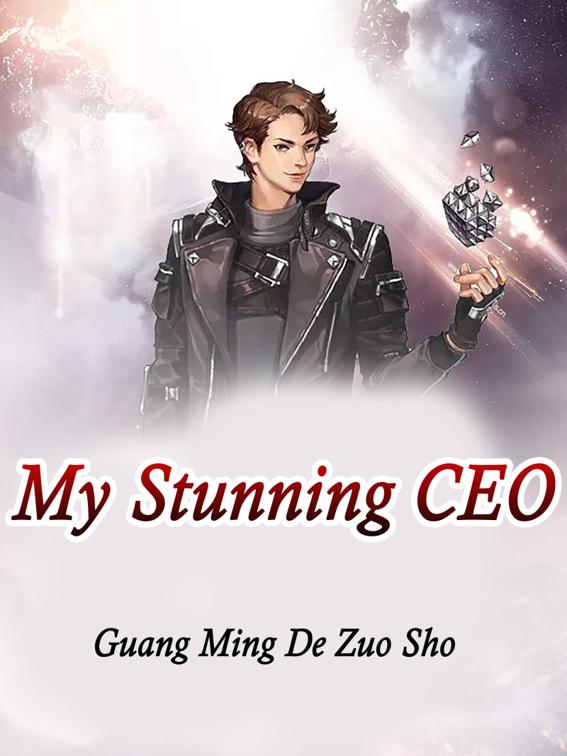 My Stunning CEO, Volume 3