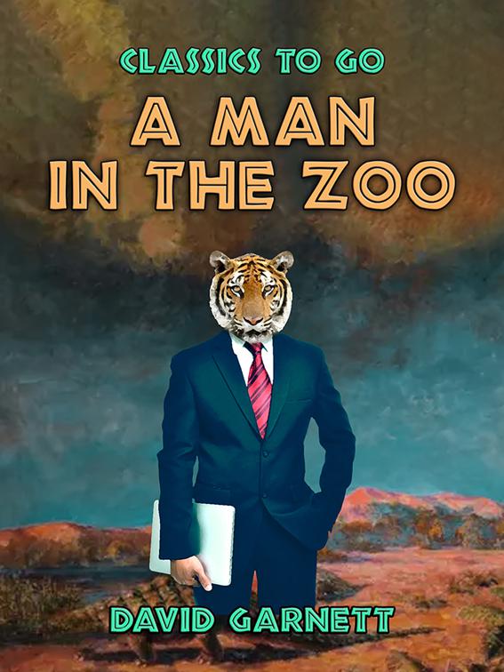A Man in the Zoo, Classics To Go