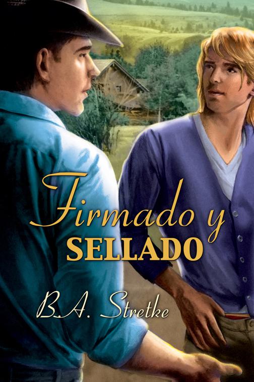 Firmado y sellado