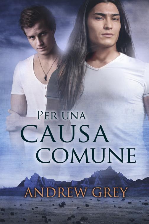 Per una causa comune, Una buona causa