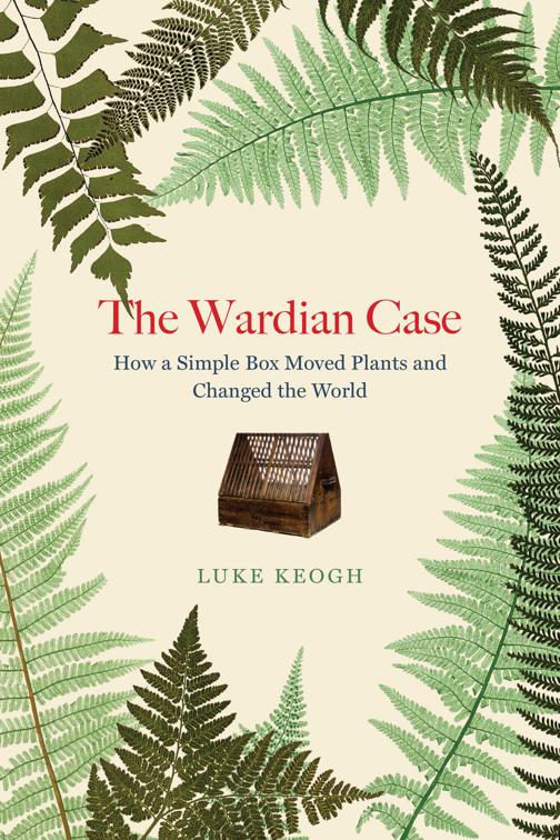 Wardian Case