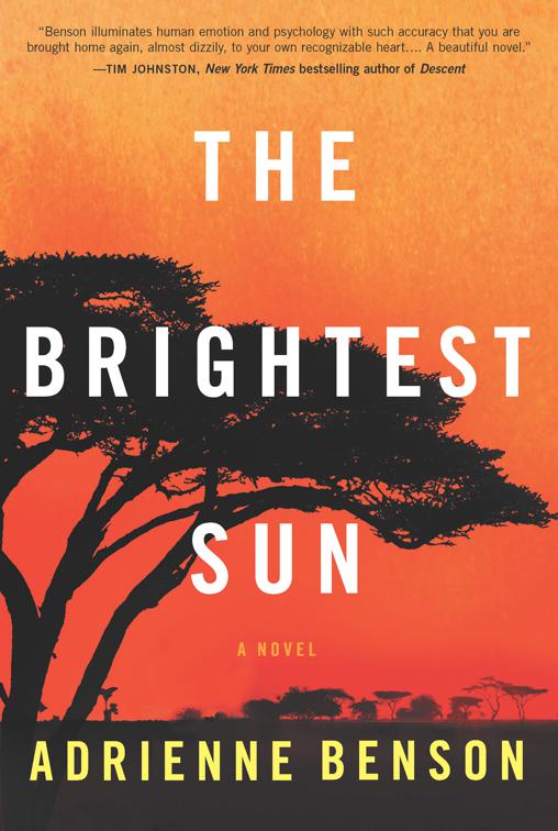 Brightest Sun