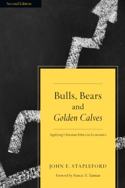 Bulls, Bears and Golden Calves