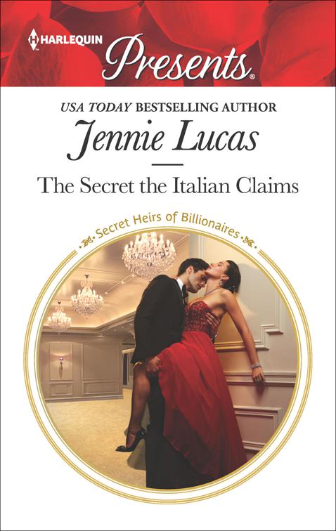 Secret the Italian Claims, Secret Heirs of Billionaires