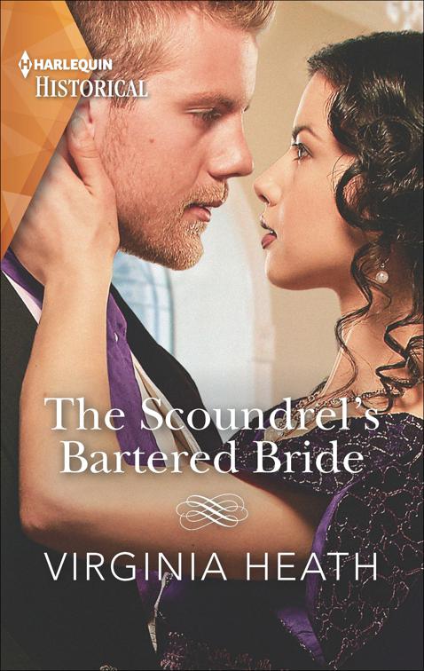 Scoundrel&#x27;s Bartered Bride