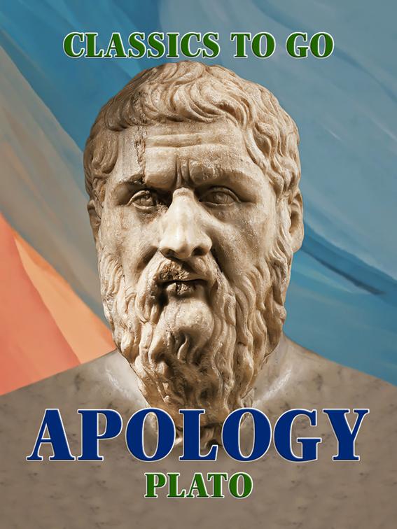 Apology, Classics To Go