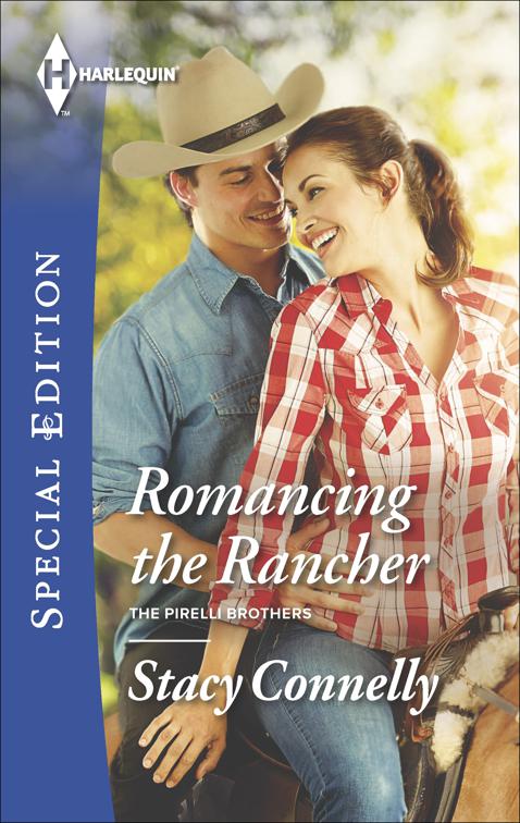 Romancing the Rancher, The Pirelli Brothers