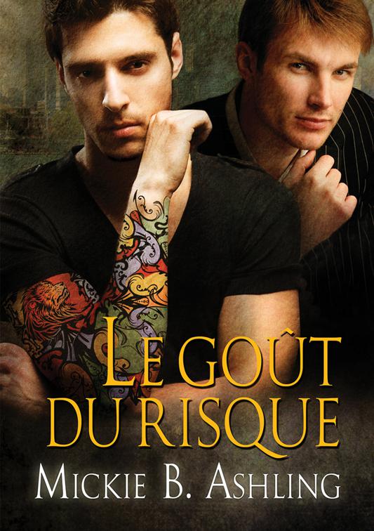 goût du risque, Perspectives