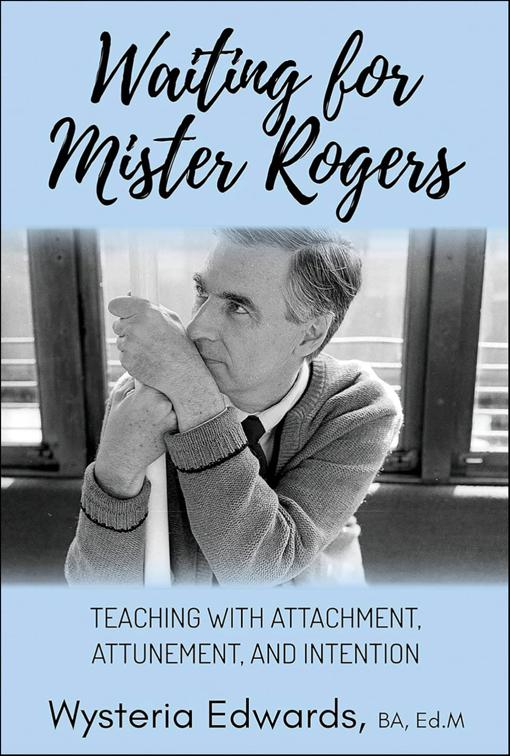 Waiting for Mister Rogers