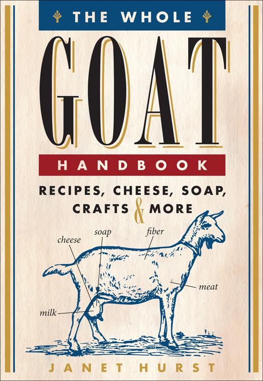 Whole Goat Handbook