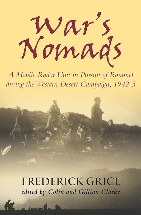 War&#x27;s Nomads