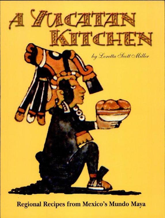 Yucatan Kitchen