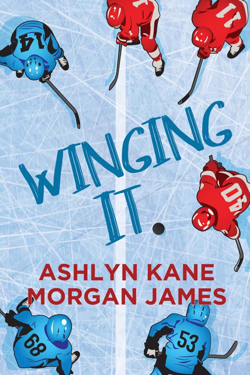 Winging It