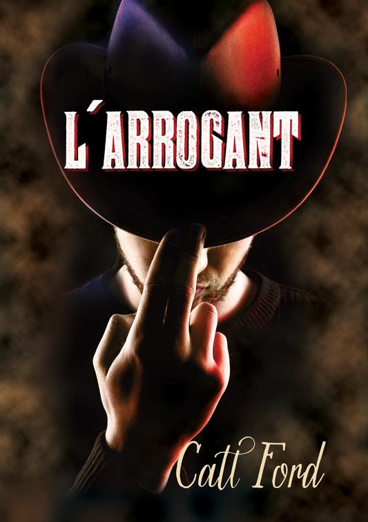 arrogant