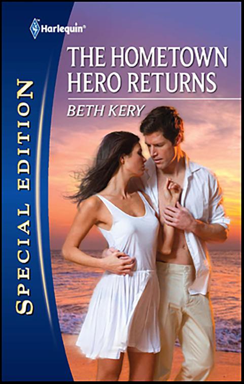 Hometown Hero Returns, Home to Harbor Town