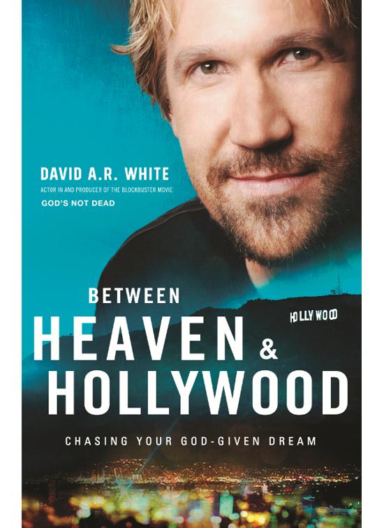 Between Heaven &amp; Hollywood