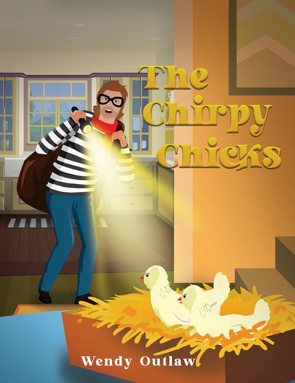 The Chirpy Chicks