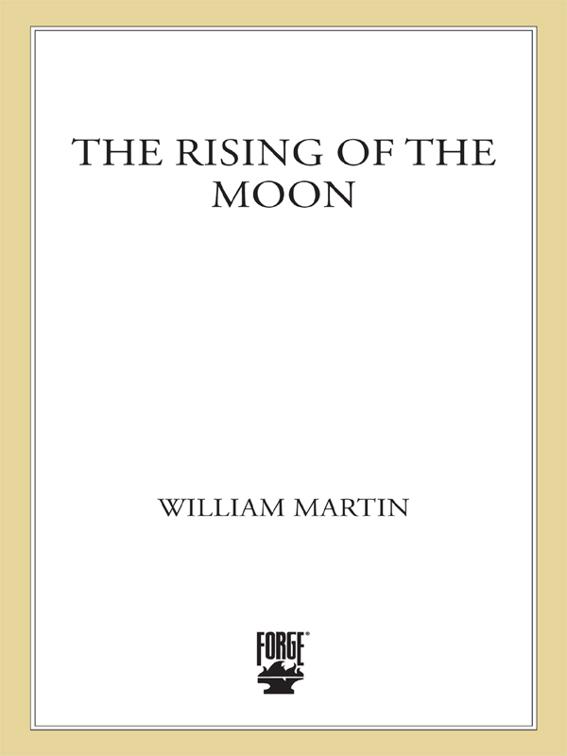 Rising of the Moon