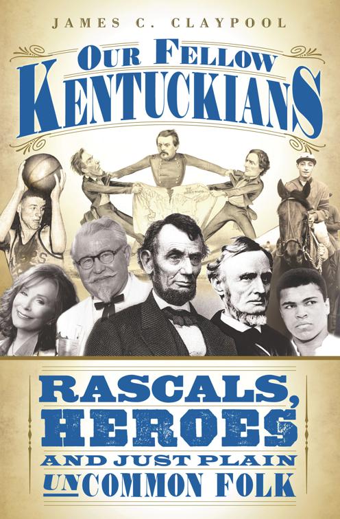 Our Fellow Kentuckians